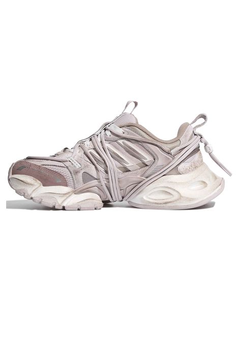 Adidas XLG Runner Deluxe 2.0 Shoes Pink Unisex ADIDAS ORIGINALS | Sneakers | KZ7203-